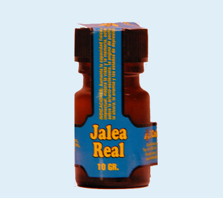 Venta de Jalea Real