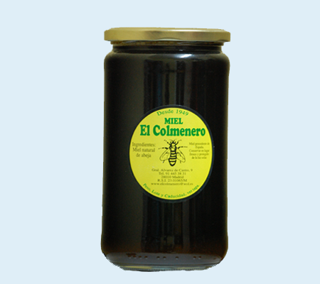 Venta de Miel de Castaño