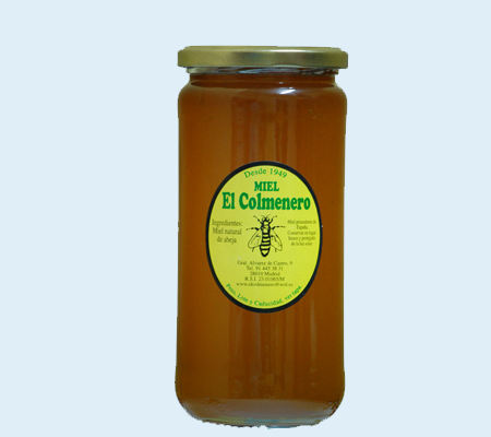 Venta de Miel de Romero