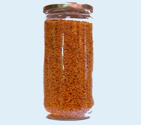 Venta de Polen