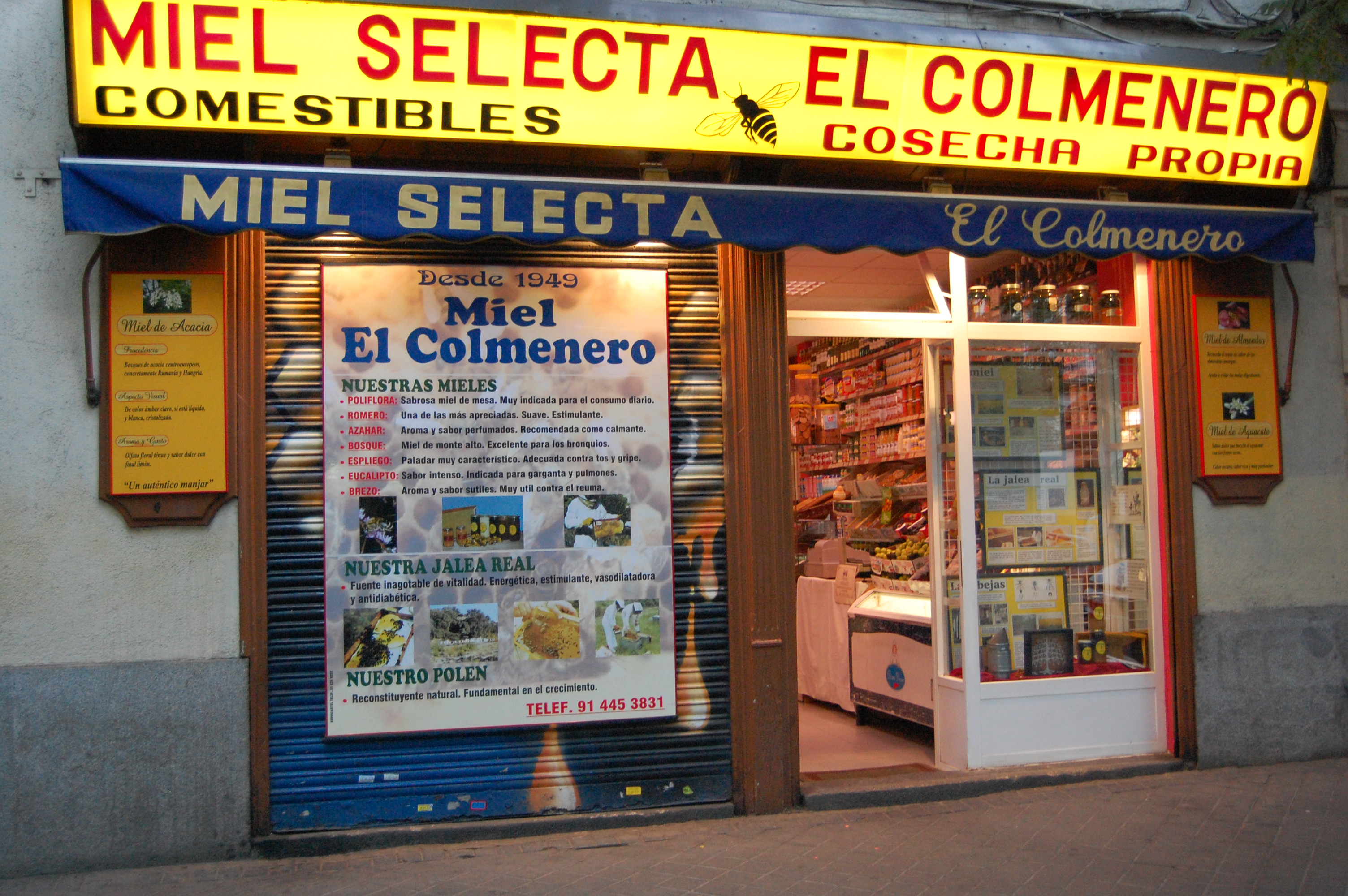 Tienda